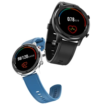 DT78 Smartwatch Bluetooth 4.2 Wearable Devices Smartwatch Heart Rate Blood Oxygen Pressure Sport Watch for iOS Android
DT78 Smartwatch Bluetooth 4.2 Wearable Devices Smartwatch Heart Rate Blood Oxygen Pressure Sport Watch for iOS Android
