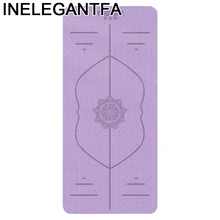 

Para Sport Tappetino Colchoneta Gimnasio Tapis Gymnastique Spor Aletleri Gym Kussen Fitness Tapete Colchonete Esterilla Yoga Mat