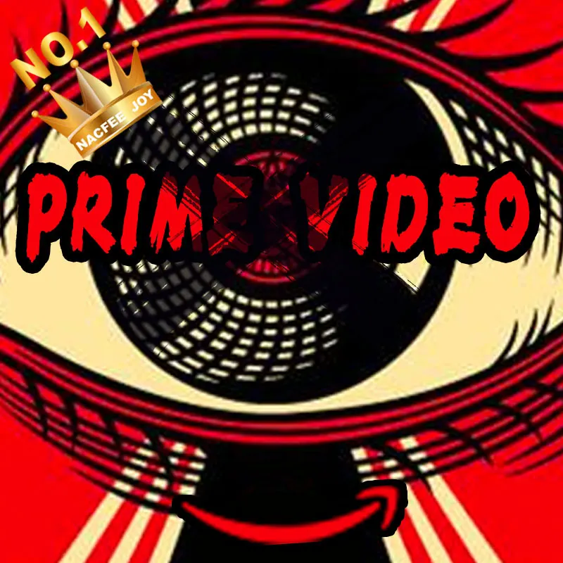 Brand New Prime Video Works On PC IOS NaiFee Joy Android Tablet Smart TV Blu-Ray Player
Brand New Prime Video Works On PC IOS NaiFee Joy Android Tablet Smart TV Blu-Ray Player