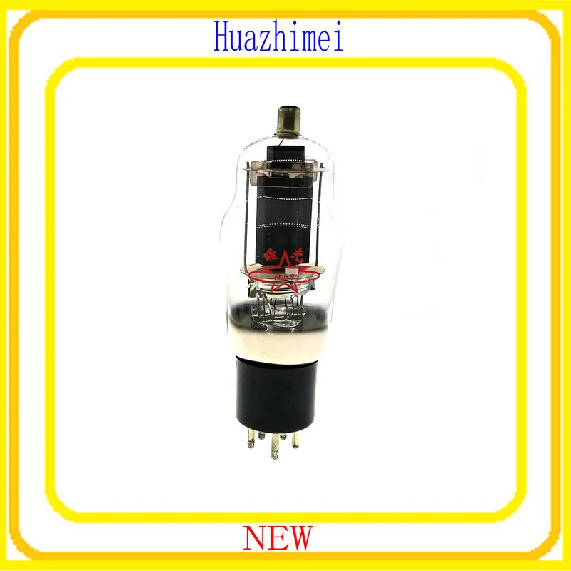 1PCS-2PCS/LOT HIFI DIY-tube Shuguang FU-7 807
1PCS-2PCS/LOT HIFI DIY-tube Shuguang FU-7 807