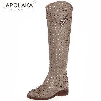 Lapolaka New Fashion 2020 Top Quality Chunky Heels Mid Calf Boots Woman Shoes Women Zip Up Concise Shoes Women Boots
Lapolaka New Fashion 2020 Top Quality Chunky Heels Mid Calf Boots Woman Shoes Women Zip Up Concise Shoes Women Boots
