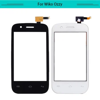 20pcs/lot Touch for Wiko Ozzy Touch Screen Glass Digitizer Touch Panel Replacement Free Shipping 
20pcs/lot Touch for Wiko Ozzy Touch Screen Glass Digitizer Touch Panel Replacement Free Shipping