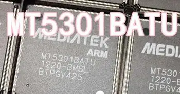 Free Delivery. MT5301BATU - BMSL LCD TV motherboard IC chips
Free Delivery. MT5301BATU - BMSL LCD TV motherboard IC chips