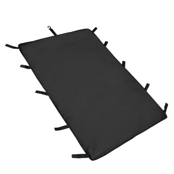 Oxford Kayak Canoe Cover Marine Boat Cover Rain Dust Proof Sun Protection Easy to Carry and Storage 
Oxford Kayak Canoe Cover Marine Boat Cover Rain Dust Proof Sun Protection Easy to Carry and Storage