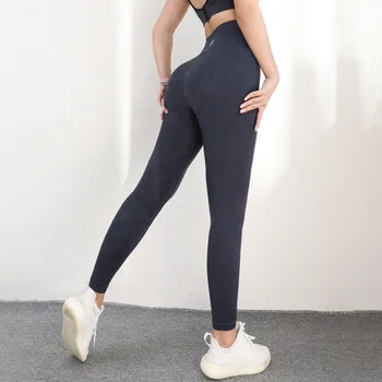 Compression fitness hip lift elastic fitness pants female sports tight running quick dry training yoga pants
Compression fitness hip lift elastic fitness pants female sports tight running quick dry training yoga pants