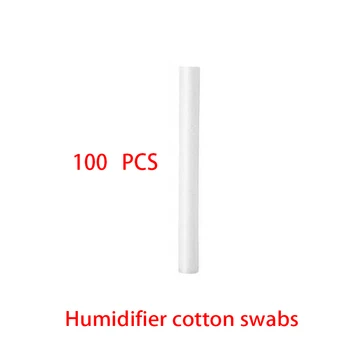 humidifier filter Humidifier cotton swabs---100PCS
humidifier filter Humidifier cotton swabs---100PCS