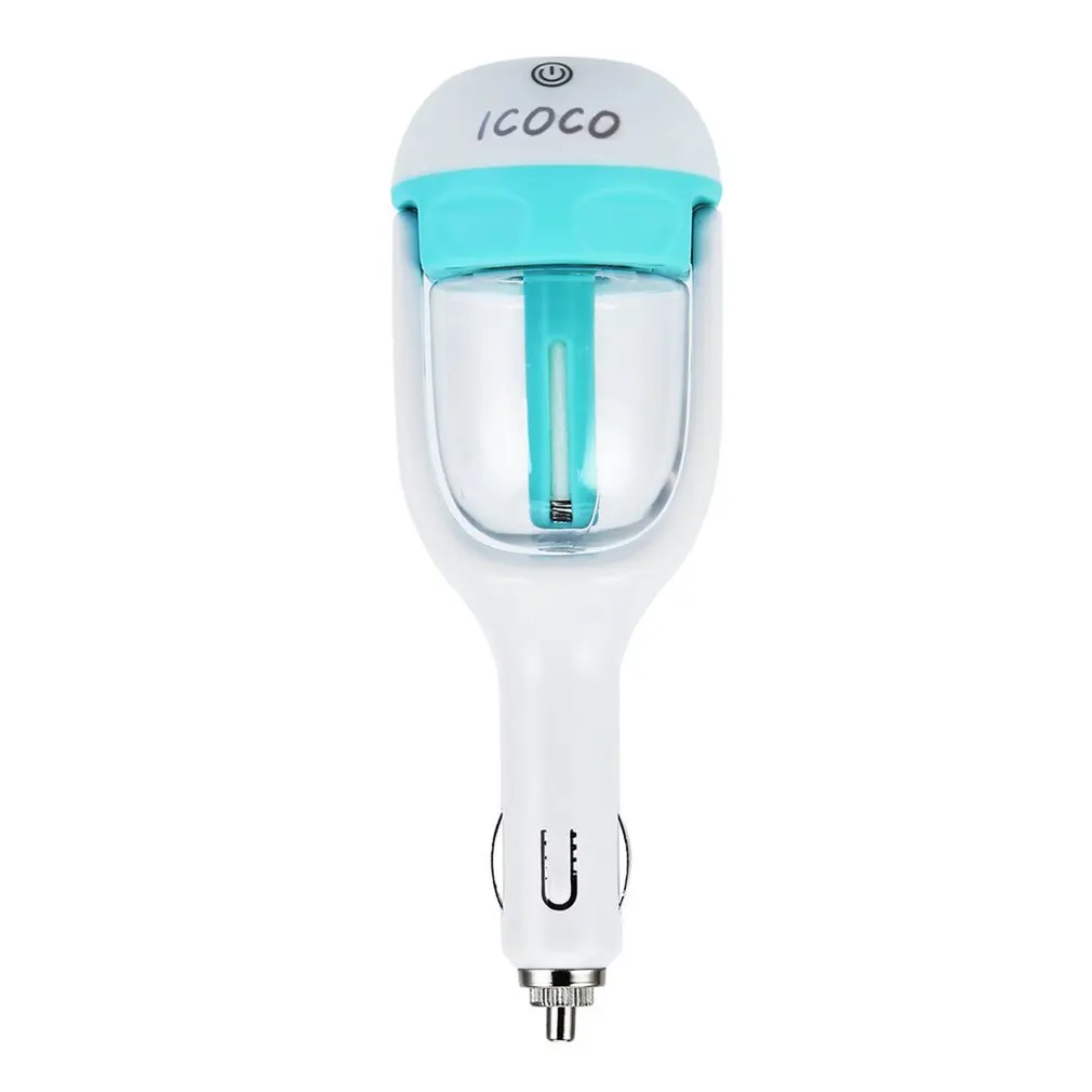 Car Aroma Diffuser Humidifier Portable Mini Car Aromatherapy diffuser humidifier air purifier essential oil diffuser hot selling
Car Aroma Diffuser Humidifier Portable Mini Car Aromatherapy diffuser humidifier air purifier essential oil diffuser hot selling