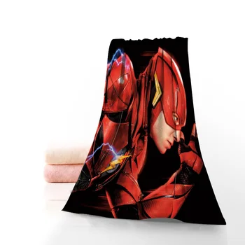New Arrival The Flash Towel Multiple Color Microfiber Beach Bath Towel Sports Face Towel Customizable Printing Bath Towels
New Arrival The Flash Towel Multiple Color Microfiber Beach Bath Towel Sports Face Towel Customizable Printing Bath Towels