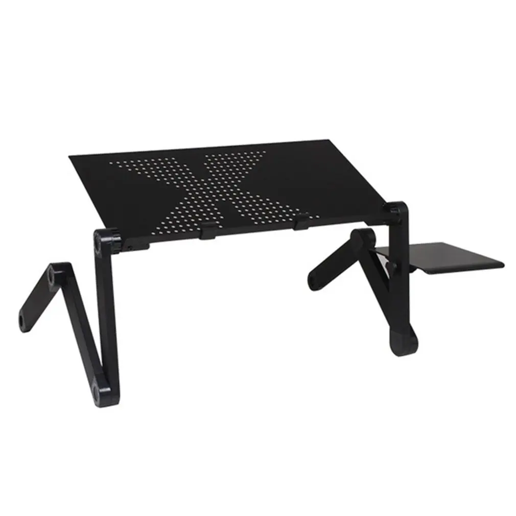 Portable adjustable laptop table for foldable Laptop Desk Computer mesa para notebook Stand Tray For Sofa Bed Black
Portable adjustable laptop table for foldable Laptop Desk Computer mesa para notebook Stand Tray For Sofa Bed Black