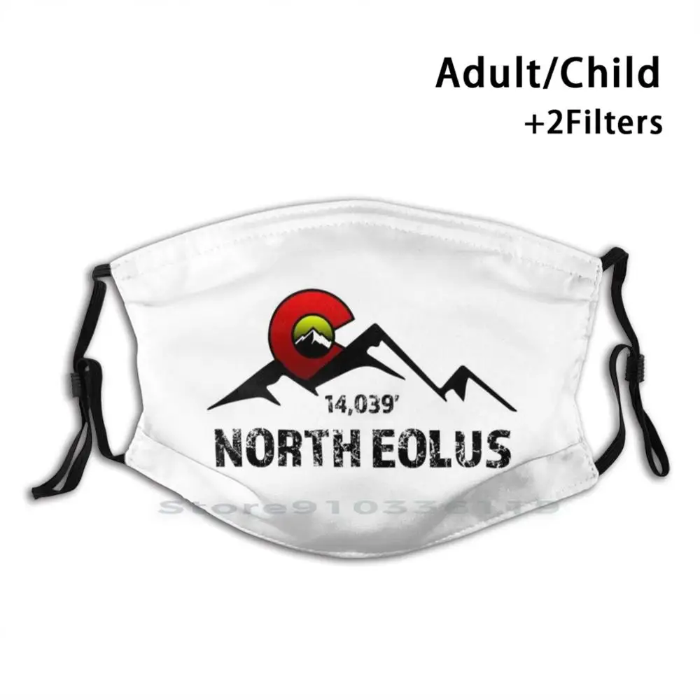 Северная скамейка Eolus Колорадо 14Er Fourteener 14Ers походы альпинизм горы установка закат