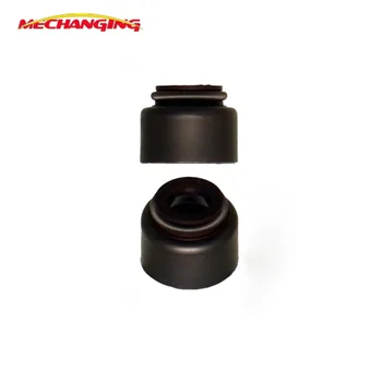 For CHEVROLET LV6 DAHATSU 1NR-FE Ajusa 12015500 OE Number 90913-02112 Valve Stem Oil Seal Wholesale 200pcs Engine Parts 
For CHEVROLET LV6 DAHATSU 1NR-FE Ajusa 12015500 OE Number 90913-02112 Valve Stem Oil Seal Wholesale 200pcs Engine Parts