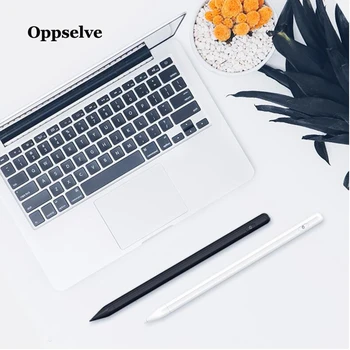 Oppselve For Stylus Pen Apple Pencil 2nd For iPad Pro 11 12.9 2020 Air 3 10.2 2019 Mini 5 iPad Pencil With Palm Rejection Pens
Oppselve For Stylus Pen Apple Pencil 2nd For iPad Pro 11 12.9 2020 Air 3 10.2 2019 Mini 5 iPad Pencil With Palm Rejection Pens