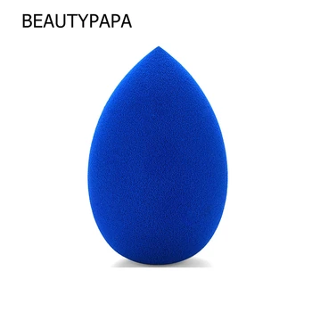 BeautyPaPa Sapphire Cosmetic Puffs Extremely Soft Makeup Sponge Make Up Tools Liquid Concealers Blending Blender 1pcs
BeautyPaPa Sapphire Cosmetic Puffs Extremely Soft Makeup Sponge Make Up Tools Liquid Concealers Blending Blender 1pcs