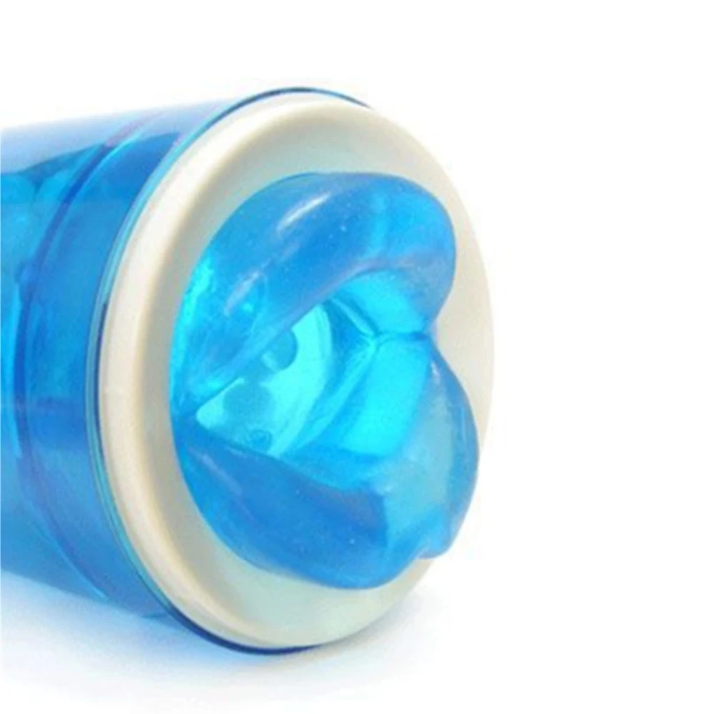 Мужской Мастурбатор Для Орального Секса