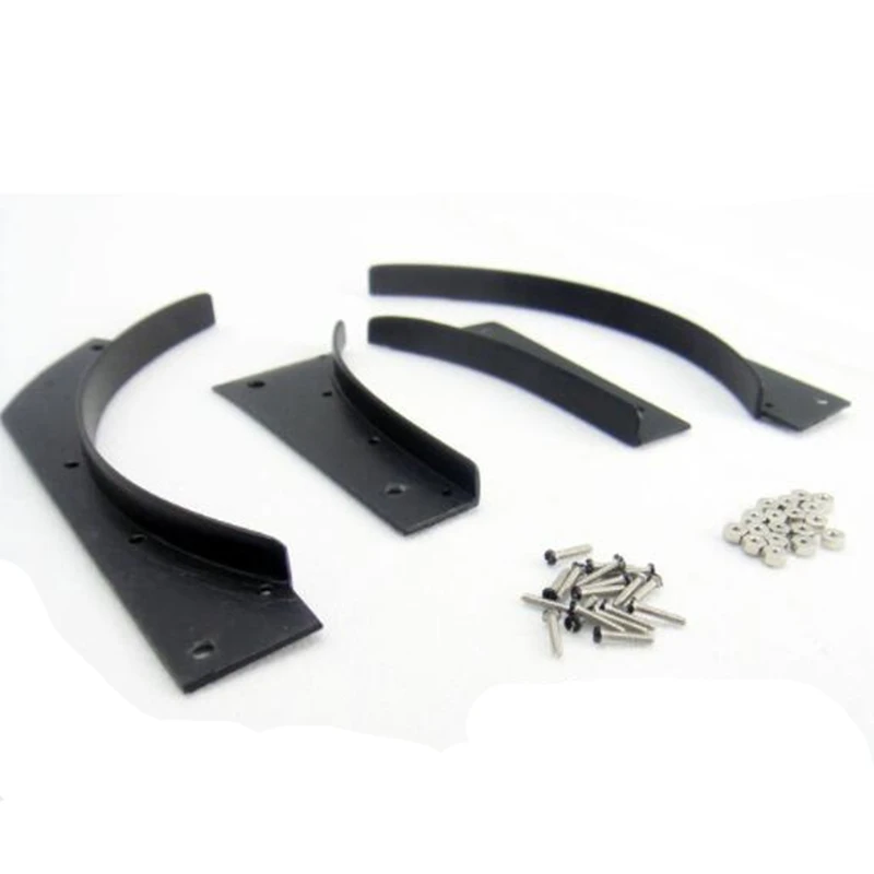front wheel eyebrow sets2