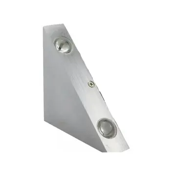 Triangle LED Wall Light Bedroom Porch Hotel Sconces Lamp 
Triangle LED Wall Light Bedroom Porch Hotel Sconces Lamp