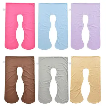 Multifunctional Pillowcase For Pregnant Women, Waist Support, Sleeping Support, Belly Pillow, Cotton U-shaped Pillowcase
Multifunctional Pillowcase For Pregnant Women, Waist Support, Sleeping Support, Belly Pillow, Cotton U-shaped Pillowcase