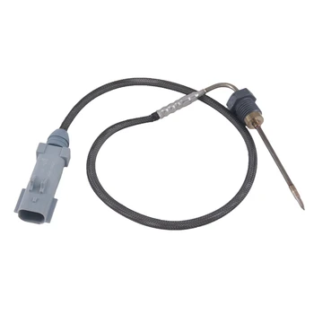 Scr Exhaust Pipe Temperature Sensor for Cummins 129A23-13960 
Scr Exhaust Pipe Temperature Sensor for Cummins 129A23-13960