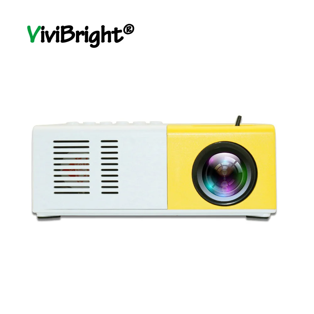 J9 Mini Projector Led HD 1080P For AV USB Micro SD Card USB Mini Home Projector Portable Pocket Beamer
J9 Mini Projector Led HD 1080P For AV USB Micro SD Card USB Mini Home Projector Portable Pocket Beamer