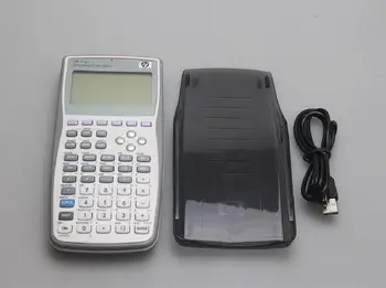 HP39gs High quality Graphing calculator Function calculator Scientific calculator for HP 39gs Graphics Calculator
HP39gs High quality Graphing calculator Function calculator Scientific calculator for HP 39gs Graphics Calculator