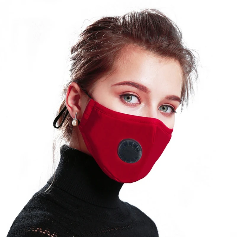 Reusable Face Mask with 2 Filters Pad PM 2.5 Anti-fog Strong Protective Mouth Mask Respirator Dustproof Breathable Mouth Masks
Reusable Face Mask with 2 Filters Pad PM 2.5 Anti-fog Strong Protective Mouth Mask Respirator Dustproof Breathable Mouth Masks