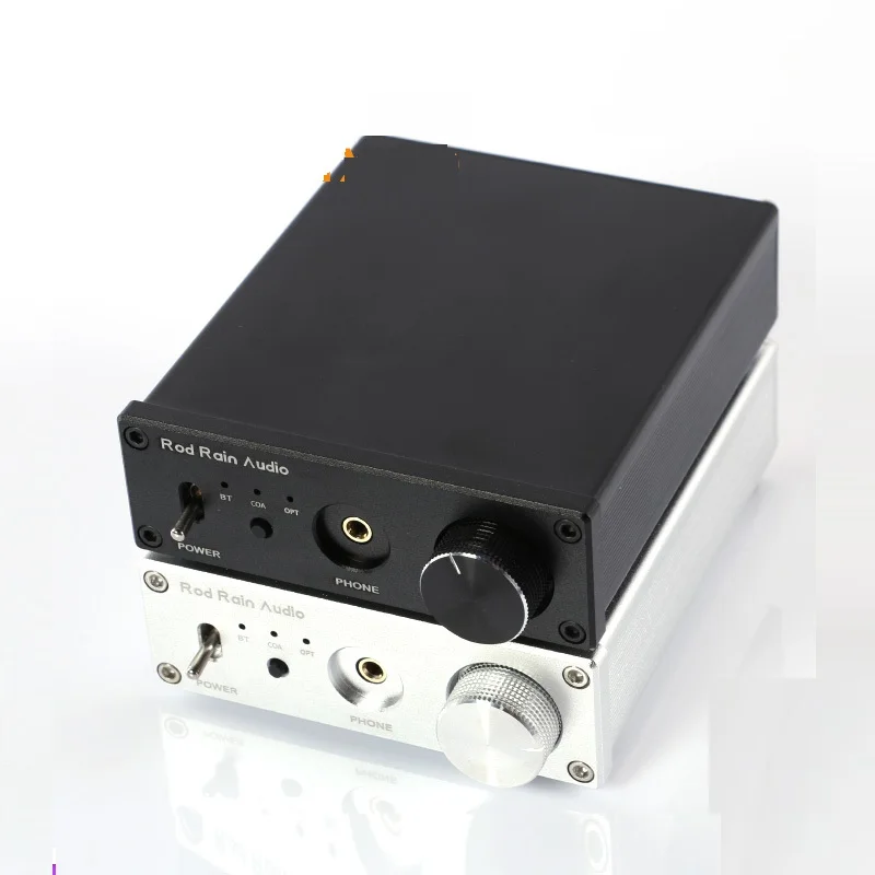 Приемник 5125 Bluetooth 5,1 ES9038 декодирует Стандартный декодер LDAC Fever HIFI
Приемник 5125 Bluetooth 5,1 ES9038 декодирует Стандартный декодер LDAC Fever HIFI
