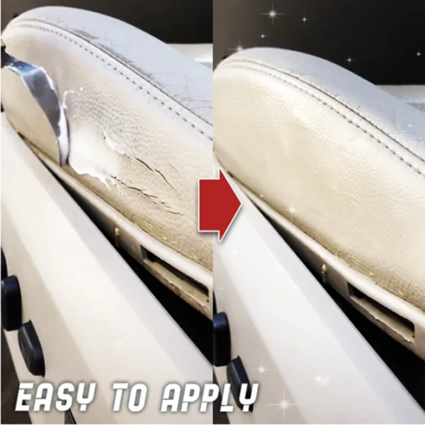Advanced Leather Repair Gel Repairs Burns Holes Gouges for Surface AC889 | Автомобили и мотоциклы