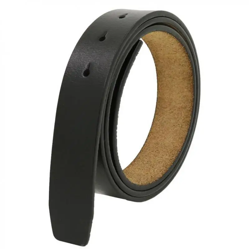 New style pure cowhide belt headless buckle belt perforated plate buckle belt smooth buckle men's jeans belt
New style pure cowhide belt headless buckle belt perforated plate buckle belt smooth buckle men's jeans belt