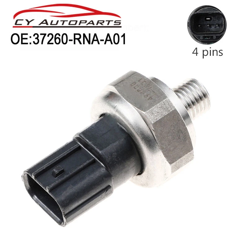New Oil Pressure Sensor For Honda Accord Civic Crosstour 37260-RNA-A01 37260RNAA01
New Oil Pressure Sensor For Honda Accord Civic Crosstour 37260-RNA-A01 37260RNAA01