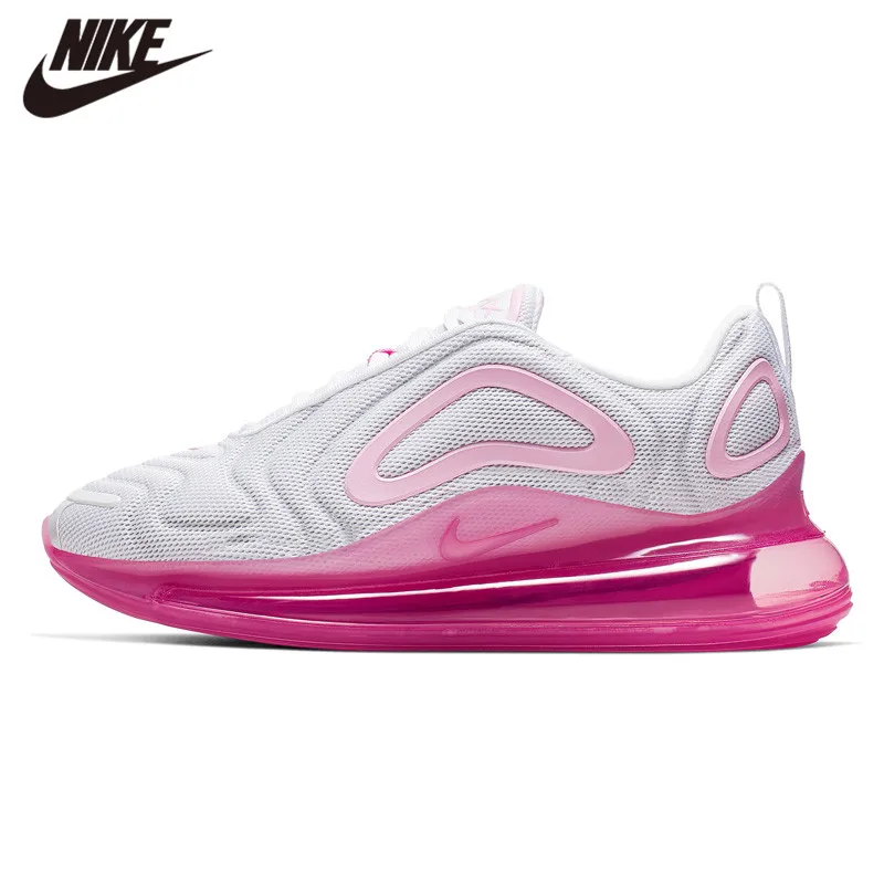 Nike AIR Max 720 Women Running Shoes Ladies Cushion Sport Sneaker For Girl
Nike AIR Max 720 Women Running Shoes Ladies Cushion Sport Sneaker For Girl