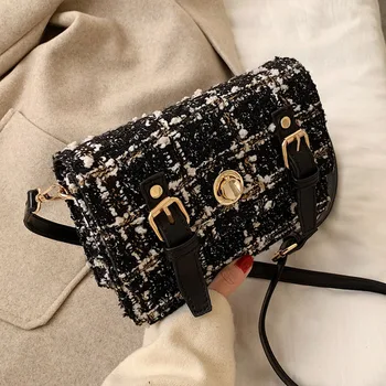 Cotton and Linen Crossbody Bags For Women 2020 Winter Shoulder Messenger Bag Female Mini Chain Handbags and Purses Sac Femme
Cotton and Linen Crossbody Bags For Women 2020 Winter Shoulder Messenger Bag Female Mini Chain Handbags and Purses Sac Femme