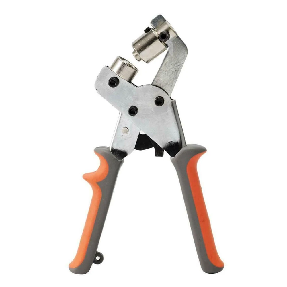 Punching Machine Dotter Eyelet Non Slip Cloth Home Hand Press Hole Puncher DIY Grommet Plier Portable Manual For Banner Tool
Punching Machine Dotter Eyelet Non Slip Cloth Home Hand Press Hole Puncher DIY Grommet Plier Portable Manual For Banner Tool