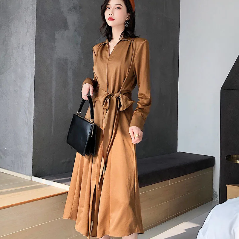 NAQIT explosion models women's spring new long dress irregular lace fashion dress black dress
NAQIT explosion models women's spring new long dress irregular lace fashion dress black dress