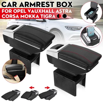 PU Leather Car Central Armrest Arm Rest Storage Box Case For Opel Vauxhall Holden Astra Corsa Mokka Tigra Zafira Tourer
PU Leather Car Central Armrest Arm Rest Storage Box Case For Opel Vauxhall Holden Astra Corsa Mokka Tigra Zafira Tourer