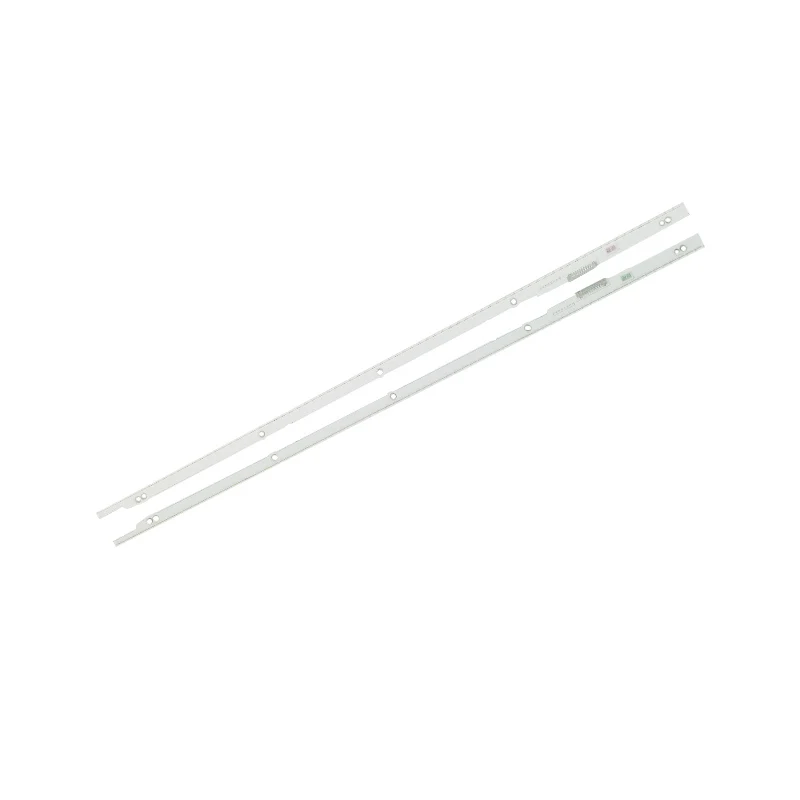 617mm LED Backlight Lamp strip For Samsung 50" TV 2012SVS50 3D UA50ES5500 3D-7032LED-MCPCB-R/L LE500BGA B1 B2 T500HVN01.5
617mm LED Backlight Lamp strip For Samsung 50" TV 2012SVS50 3D UA50ES5500 3D-7032LED-MCPCB-R/L LE500BGA B1 B2 T500HVN01.5