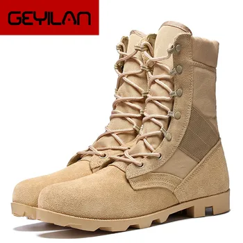 JAYCOSIN Winter 2019 Boots Men Shoes Special Tactical Desert Boot military outdoor Hiking Shoes Mens Wear Resistance Work Boots
JAYCOSIN Winter 2019 Boots Men Shoes Special Tactical Desert Boot military outdoor Hiking Shoes Mens Wear Resistance Work Boots