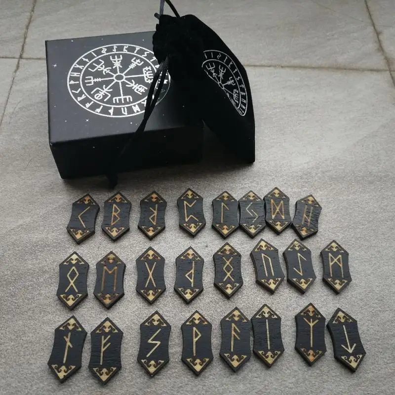 Rune Stones Card Set Esotericism Handmade Woodcut Rune Set Western Mysticism Introduction Divination Props Runes Set 2020
Rune Stones Card Set Esotericism Handmade Woodcut Rune Set Western Mysticism Introduction Divination Props Runes Set 2020