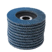 2022 10Pcs Grinding Wheels Flap Discs Sanding Discs 125mm 5 Inch 40/60/80/120 Grit Angle Grinder Abrasive Tool Wood Tools
2022 10Pcs Grinding Wheels Flap Discs Sanding Discs 125mm 5 Inch 40/60/80/120 Grit Angle Grinder Abrasive Tool Wood Tools