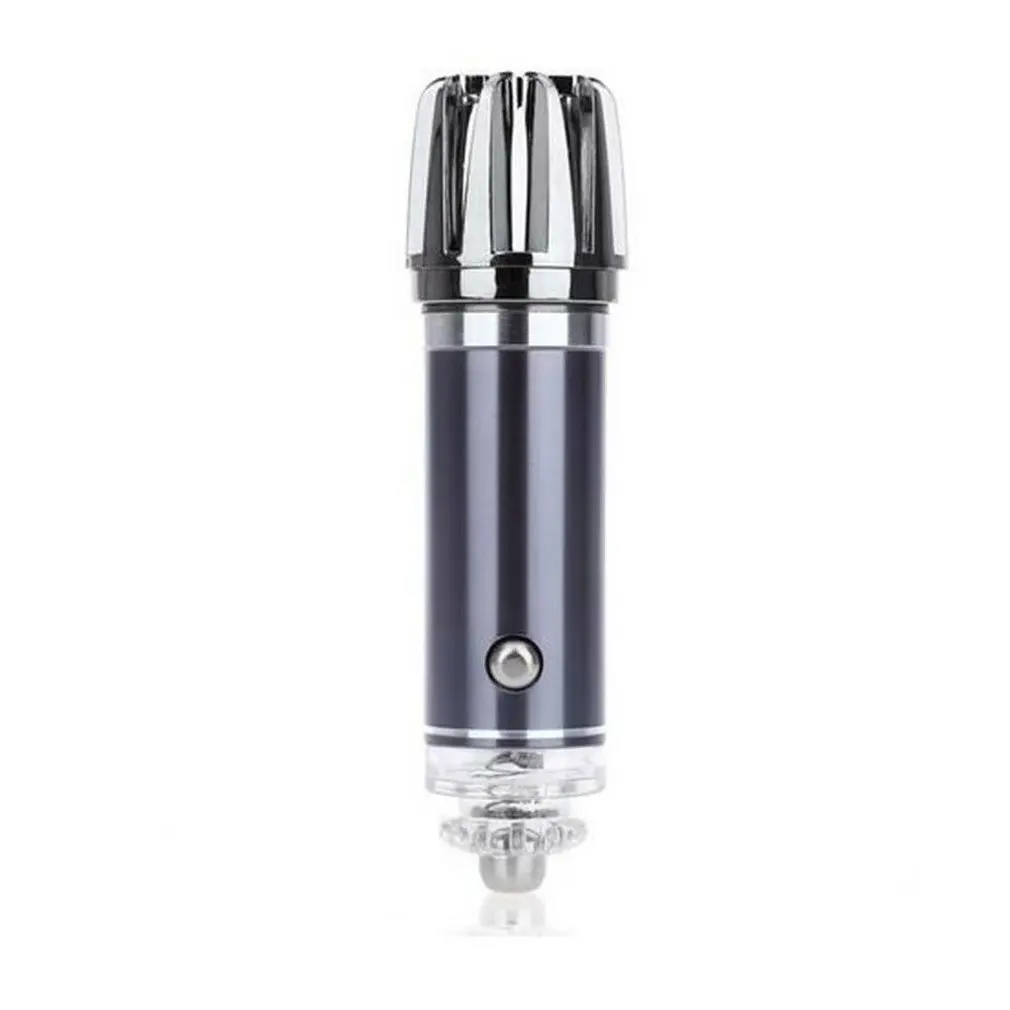 Mini Auto Car Fresh Air Ionic Purifier Oxygen Bar Ozone Ionizer Cleaner Car Negative Ion Car Oxygen Bar
Mini Auto Car Fresh Air Ionic Purifier Oxygen Bar Ozone Ionizer Cleaner Car Negative Ion Car Oxygen Bar