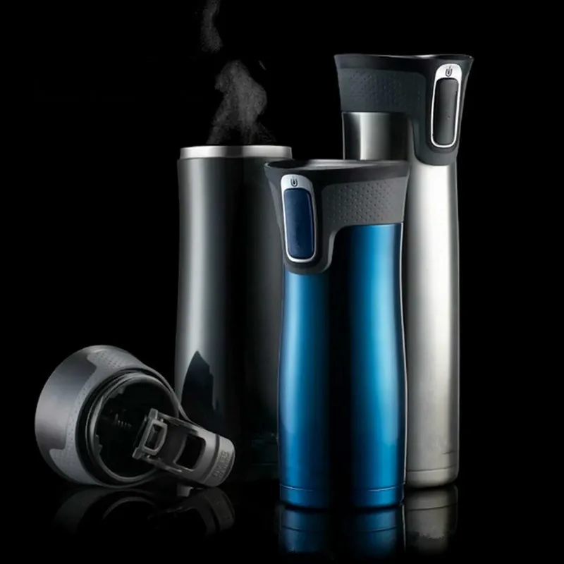 450ml AUTOSEAL Mug Thermo Coffee Stainless Steel Vacuum Cup Insulated Mugs Water Flask Thermal Tea Bottle Auto Cups With Heated
450ml AUTOSEAL Mug Thermo Coffee Stainless Steel Vacuum Cup Insulated Mugs Water Flask Thermal Tea Bottle Auto Cups With Heated
