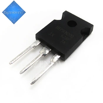 5pcs/lot IRFP90N20D IRFP90N20 90N20 TO-247 In Stock
5pcs/lot IRFP90N20D IRFP90N20 90N20 TO-247 In Stock