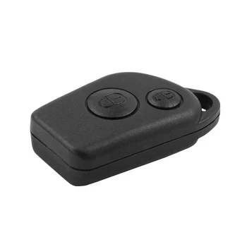 IperChiavi ICIT01 without blade and Transponder remote key shell 2 buttons for Peugeot Citroen C1 C2 C3 C4 C5 ZX xantia Xsara 
IperChiavi ICIT01 without blade and Transponder remote key shell 2 buttons for Peugeot Citroen C1 C2 C3 C4 C5 ZX xantia Xsara