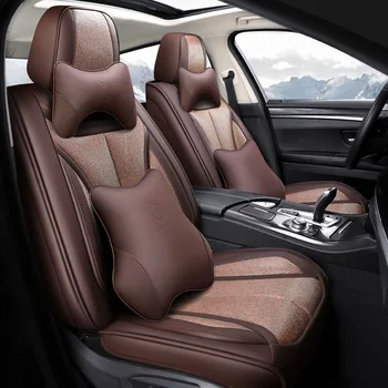 Leather car seat cover universal cool for auto Mg mg3 mg6 mg7 zs mercury milan sable car accessories cover car seat protector
Leather car seat cover universal cool for auto Mg mg3 mg6 mg7 zs mercury milan sable car accessories cover car seat protector