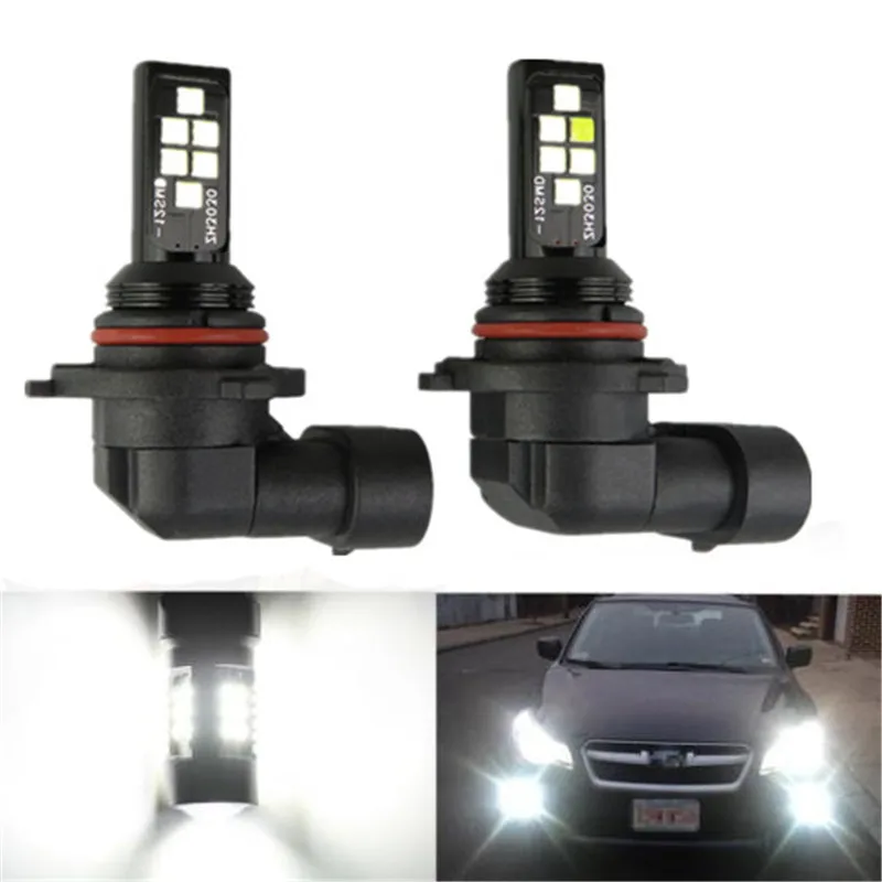 Car Driving Running Led Light For Auto Led Headlight Bulbs High 35W 4000LM 6000K White Low Beam 12V 24V Fog Lamp H8 H11
Car Driving Running Led Light For Auto Led Headlight Bulbs High 35W 4000LM 6000K White Low Beam 12V 24V Fog Lamp H8 H11