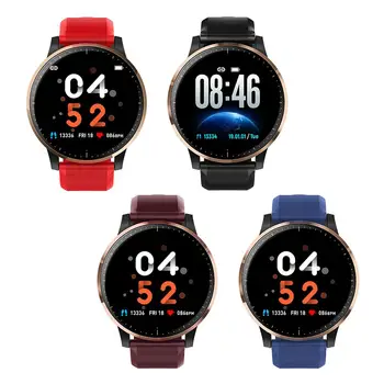 Q20 1.3 inch Full Touch Screen Smart Wristband Pedometer Various Kinematic Patterns Fitness Tracker Smart Bracelet
Q20 1.3 inch Full Touch Screen Smart Wristband Pedometer Various Kinematic Patterns Fitness Tracker Smart Bracelet