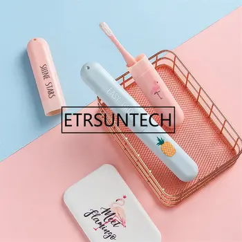 100pcs Cartoon Cactus Tooth Toothbrush Box Travel Tooth Toothbrush Storage Cover Protect Organizer Toothbrush Holder Box
100pcs Cartoon Cactus Tooth Toothbrush Box Travel Tooth Toothbrush Storage Cover Protect Organizer Toothbrush Holder Box