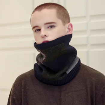 Autumn Winter Women Warm Collar Ski Men General Sets Multi-purpose Caps Letter Grid String Rope Elastic Plush Boys Scarf
Autumn Winter Women Warm Collar Ski Men General Sets Multi-purpose Caps Letter Grid String Rope Elastic Plush Boys Scarf