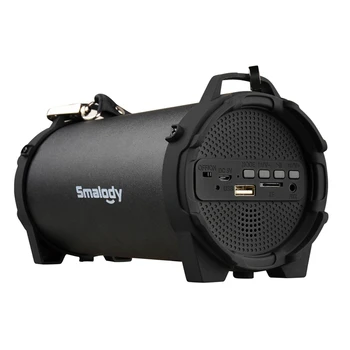 Portable Speaker Column Bluetooth Soundbar Subwoofer Loudspeaker FM Radio System Music sound box computer BoomBox caixa de som
Portable Speaker Column Bluetooth Soundbar Subwoofer Loudspeaker FM Radio System Music sound box computer BoomBox caixa de som