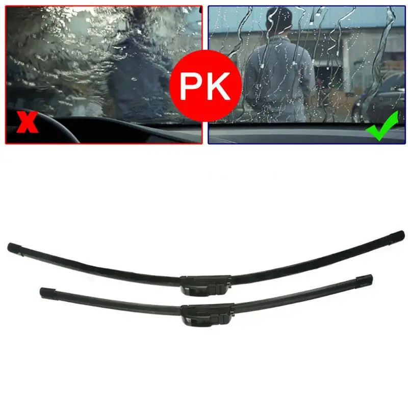 1PC Universal 14"/16" J-Hook Car Window Windshield Wiper Blade Bracketless Car Rear Window Windshield Wiper Arm
1PC Universal 14"/16" J-Hook Car Window Windshield Wiper Blade Bracketless Car Rear Window Windshield Wiper Arm