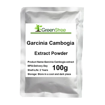 Garcinia Cambogia extract powder Lose weight and slow down the formation of fatty acids and cholesterol Hydroxycitric acid
Garcinia Cambogia extract powder Lose weight and slow down the formation of fatty acids and cholesterol Hydroxycitric acid
